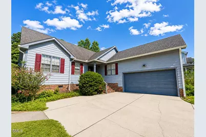 2656 Bowden Drive, Creedmoor, NC 27522 - Photo 1
