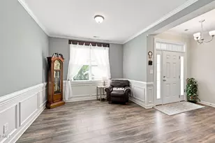 132 Pleasant View Ln, Benson, NC 27504 - Photo 5