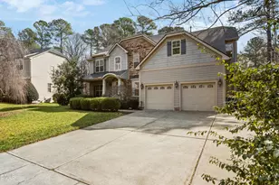 8228 Clarks Branch Dr, Raleigh, NC 27613 - Photo 3