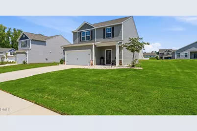 106 Scoville Street, Oxford, NC 27565 - Photo 59