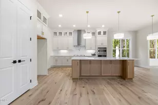 2111 Mt Sinai Rd, Chapel Hill, NC 27514 - Photo 15