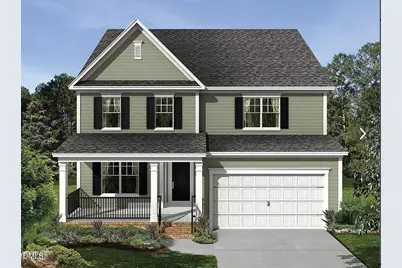 2372 Picual Way, New Hill, NC 27562 - Photo 1