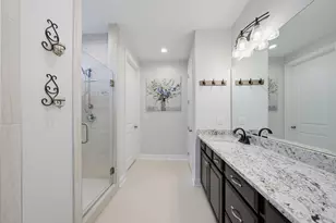 1438 Stonemill Falls Dr, Wake Forest, NC 27587 - Photo 37