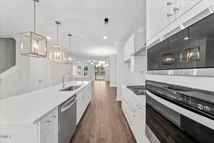 770 Ballyneal Aly, Cary, NC 27513 - Photo 19