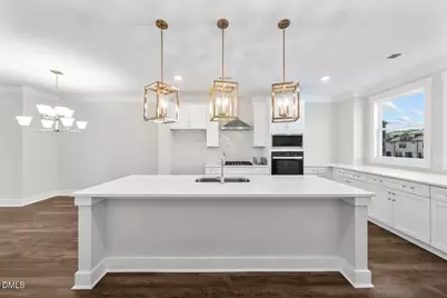770 Ballyneal Alley, Cary, NC 27513 - Photo 23
