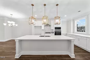 770 Ballyneal Aly, Cary, NC 27513 - Photo 23