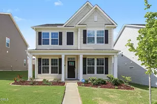 829 James J Freeland Memorial Dr, Hillsborough, NC 27278 - Photo 1