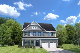 2220 Silver Laurel Ln, Raleigh, NC 27604 - Photo 1