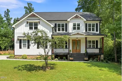 15032 Westerfield Road, Wake Forest, NC 27587 - Photo 1
