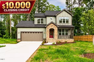 811 S Mineral Springs Rd, Durham, NC 27703 - Photo 1