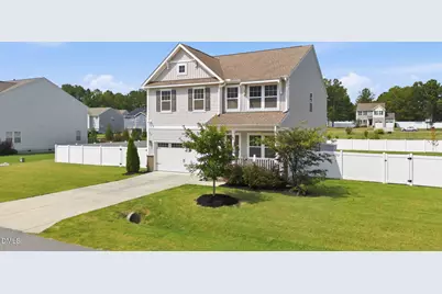1220 Huffington Oak Drive, Willow Springs, NC 27592 - Photo 3