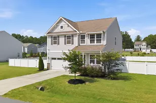 1220 Huffington Oak Dr, Willow Springs, NC 27592 - Photo 3