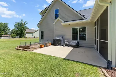 190 Retriever Court, Garner, NC 27529 - Photo 49