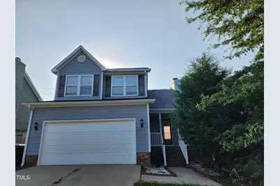 3809 Mardela Spring Drive, Raleigh, NC 27616 - Photo 1