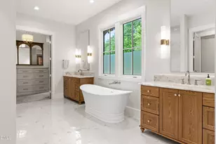 2508 Brassfield Rd, Raleigh, NC 27614 - Photo 29