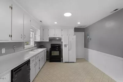 909 N Audubon Avenue, Goldsboro, NC 27530 - Photo 19