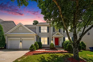 5325 Granada Hills Dr, Raleigh, NC 27613 - Photo 1