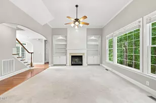 3025 Olde Weatherstone Way, Cary, NC 27513 - Photo 13