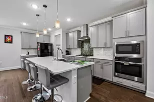 209 Alderbranch Cir, Garner, NC 27529 - Photo 25