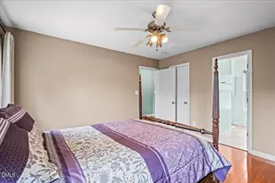 629 Avondale Dr, Clayton, NC 27520 - Photo 21