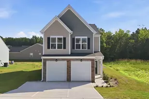90 Furley St, Sanford, NC 27330 - Photo 1