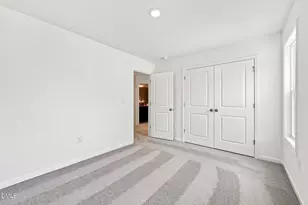 236 White Azalea Wy, Benson, NC 27504 - Photo 33