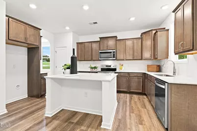 236 White Azalea Way, Benson, NC 27504 - Photo 21