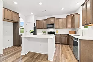 236 White Azalea Wy, Benson, NC 27504 - Photo 21