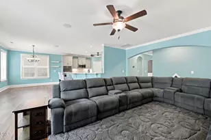 2917 Thurman Dairy Lp, Wake Forest, NC 27587 - Photo 21