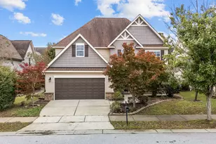 842 New Charleston Dr, Fuquay Varina, NC 27526 - Photo 1