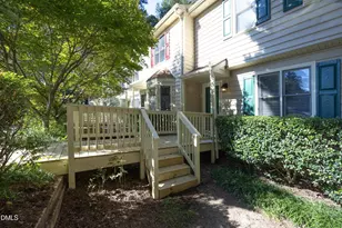 6502 Thetford Ct, Raleigh, NC 27615 - Photo 3
