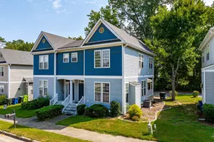 6924 Jeffreys Creek Ln, Raleigh, NC 27616 - Photo 3