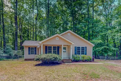 180 Dandelion Drive, Timberlake, NC 27583 - Photo 9