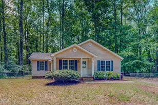 180 Dandelion Dr, Timberlake, NC 27583 - Photo 9