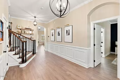 813 Chapanoke Road, Raleigh, NC 27603 - Photo 11