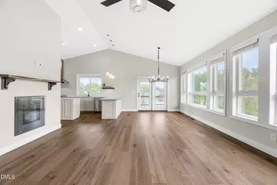 4864 Christian Light Road, Fuquay Varina, NC 27526 - Photo 13