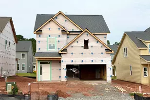 507 Wild Plum Wy, Durham, NC 27703 - Photo 1