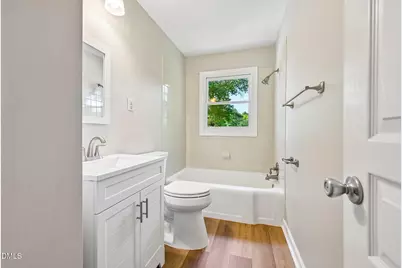 2312 Shannon Street, Raleigh, NC 27610 - Photo 9