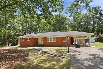 2136 Mountain Creek Road, Oxford, NC 27565 - Photo 3