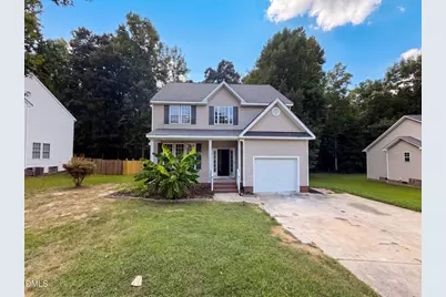 128 Saint Johns Street, Knightdale, NC 27545 - Photo 15