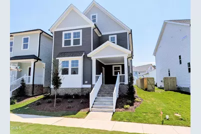 776 Lunar Light Drive, Wendell, NC 27591 - Photo 1