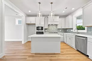 776 Lunar Light Dr, Wendell, NC 27591 - Photo 5