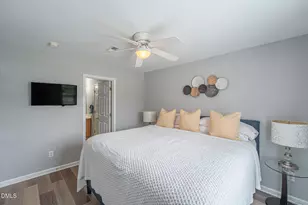 192 Anna St, Lillington, NC 27546 - Photo 13