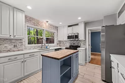 1204 Belhaven Road, Cary, NC 27513 - Photo 9
