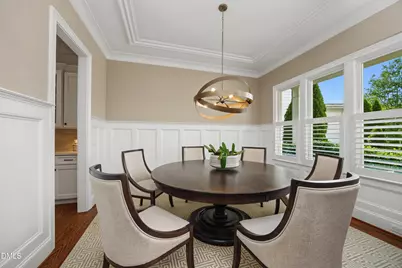 121 Ruskin Drive, Chapel Hill, NC 27516 - Photo 9