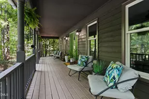 3219 Seven Springs Rd, Hillsborough, NC 27278 - Photo 3