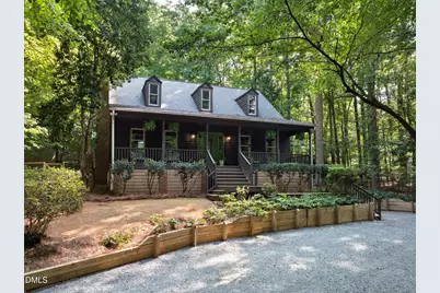 3219 Seven Springs Road, Hillsborough, NC 27278 - Photo 47