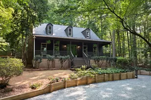 3219 Seven Springs Rd, Hillsborough, NC 27278 - Photo 47