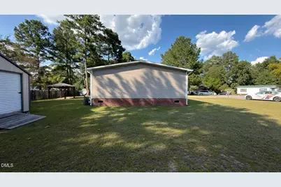 4710 Tippit Trail, Fayetteville, NC 28306 - Photo 3