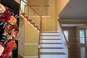603 Harold Latta Dr, Hillsborough, NC 27278 - Photo 5